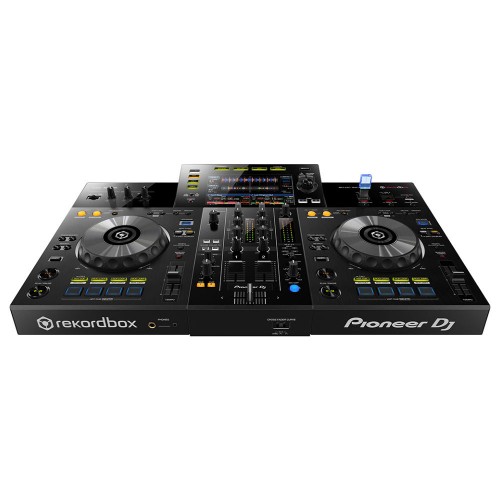 Pioneer XDJ-RR